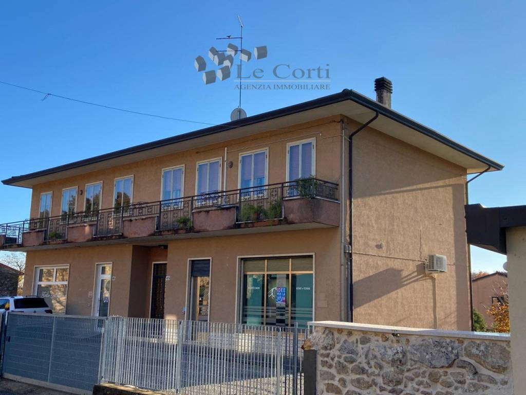 casa indipendente in vendita ad Alonte