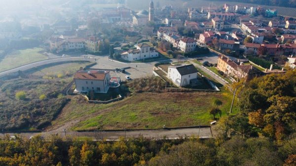 casa indipendente in vendita ad Alonte
