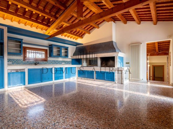 casa indipendente in vendita ad Alonte