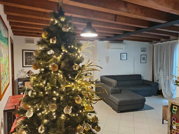 appartamento in vendita ad Alonte