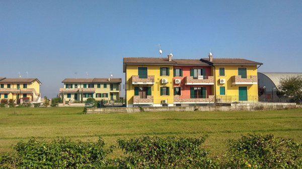 villa in vendita ad Alonte