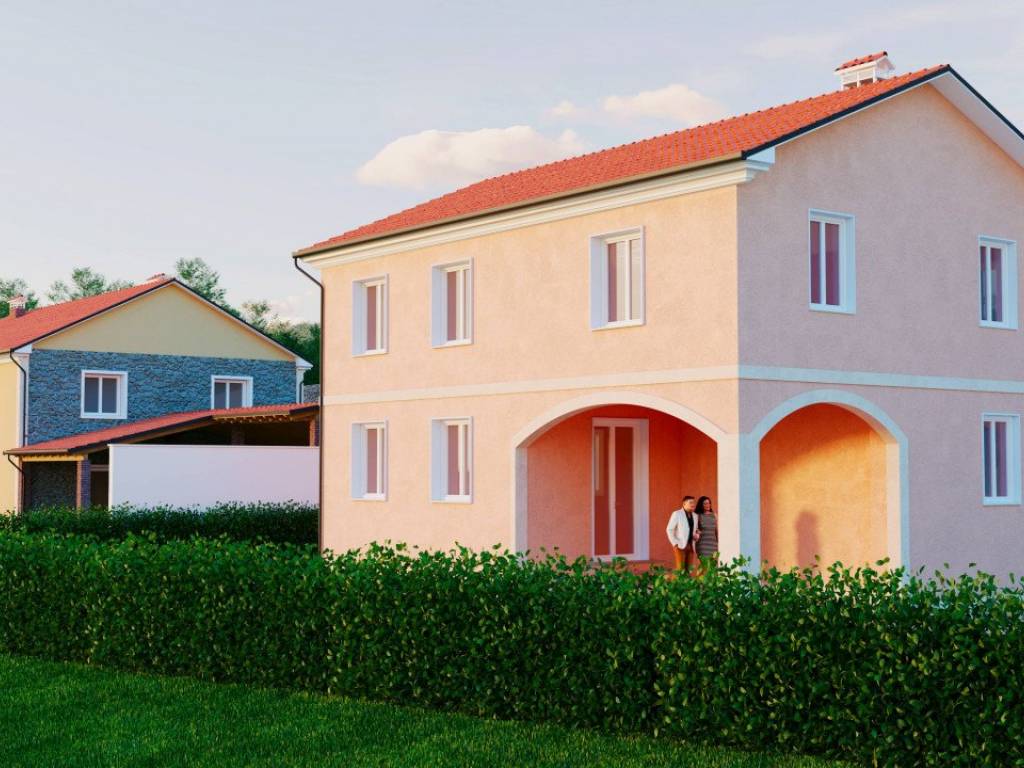 terreno agricolo in vendita ad Alonte