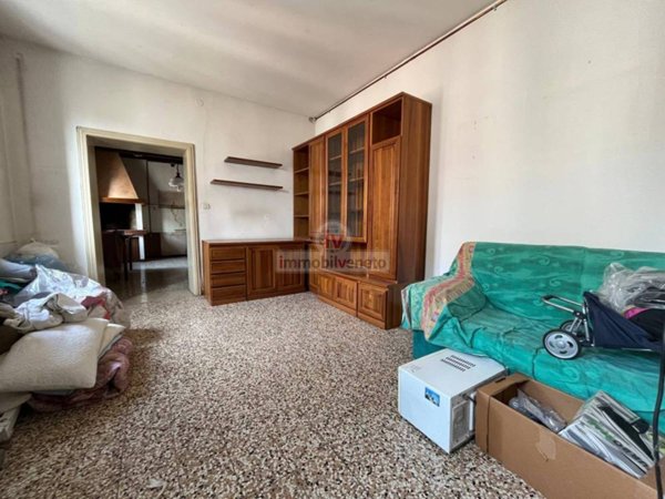 appartamento in vendita ad Alonte