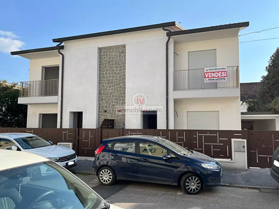 casa indipendente in vendita ad Alonte