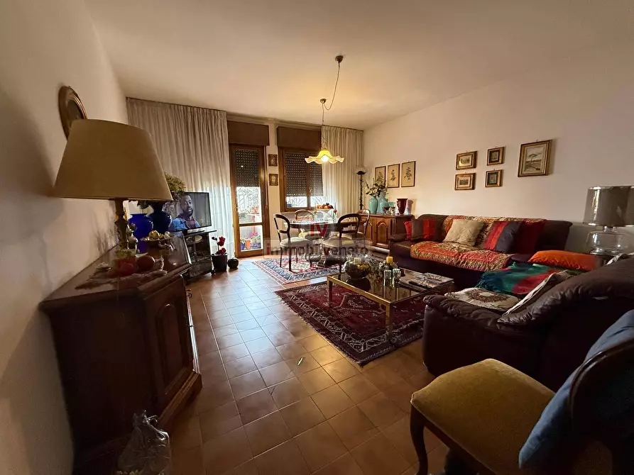 appartamento in vendita ad Alonte