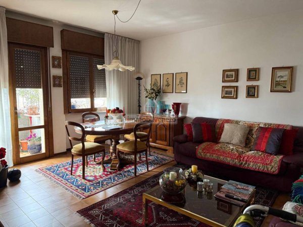 appartamento in vendita ad Alonte