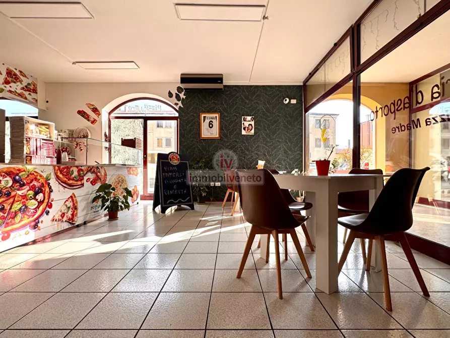 negozio in vendita ad Alonte