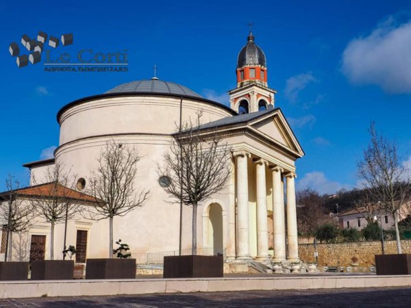 casa indipendente in vendita ad Alonte