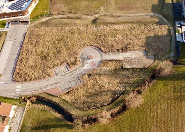 terreno edificabile in vendita ad Alonte