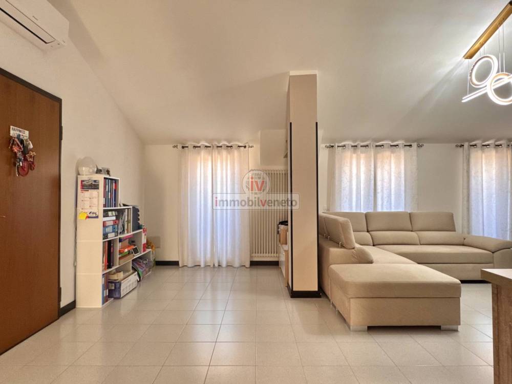 appartamento in vendita ad Alonte