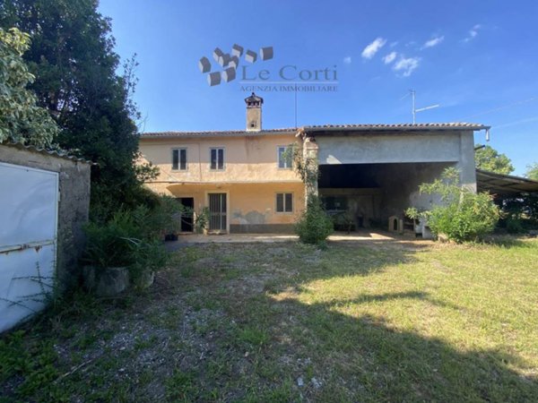 casa indipendente in vendita ad Alonte