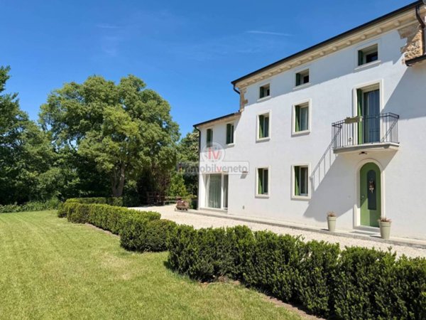 casa indipendente in vendita ad Alonte