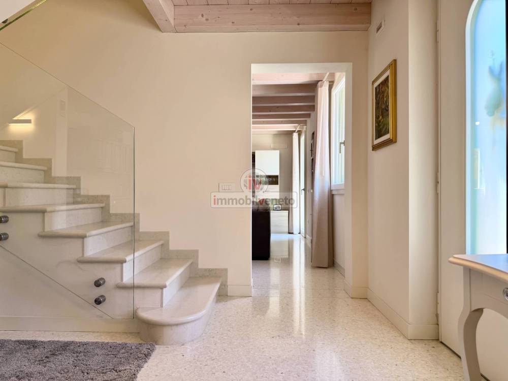 casa indipendente in vendita ad Alonte