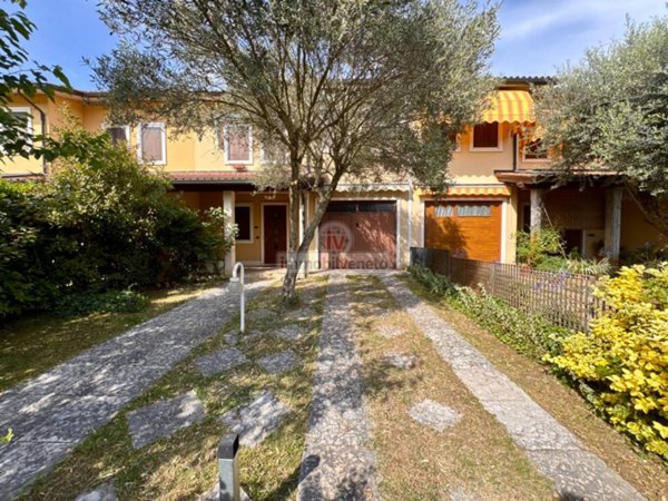 casa indipendente in vendita ad Alonte