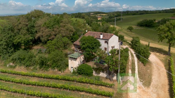 casa indipendente in vendita ad Alonte