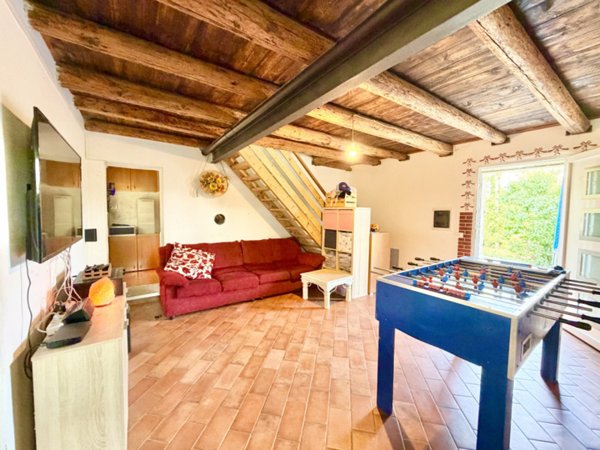 casa indipendente in vendita ad Alonte