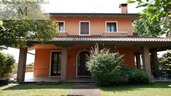 casa indipendente in vendita ad Alonte