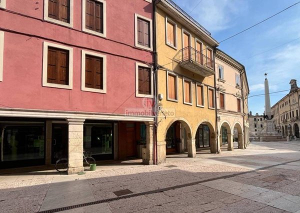 casa indipendente in vendita ad Alonte