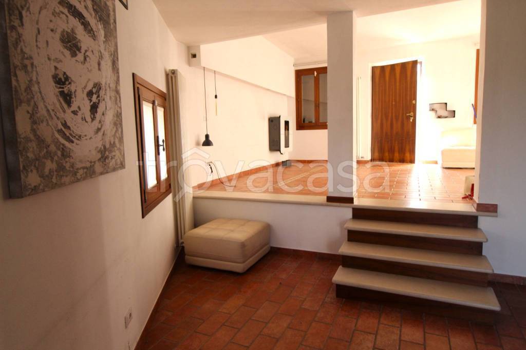 casa indipendente in vendita ad Alonte