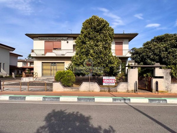 casa indipendente in vendita ad Alonte