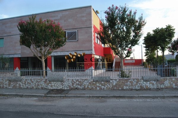 appartamento in vendita ad Alonte