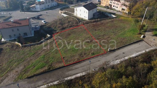casa indipendente in vendita ad Alonte