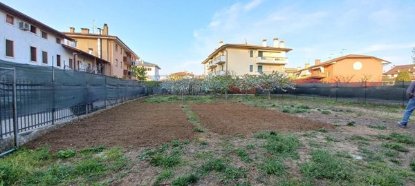 appartamento in vendita ad Altavilla Vicentina