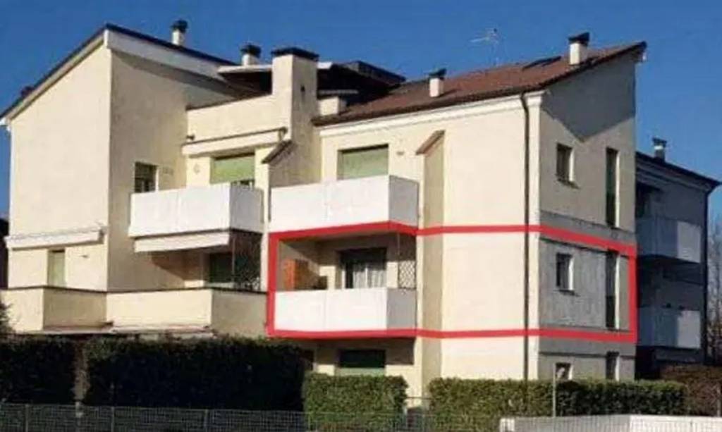appartamento in vendita ad Altavilla Vicentina