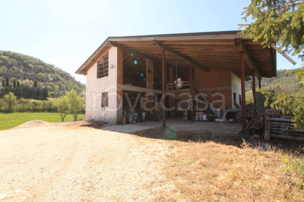 casa indipendente in vendita ad Altavilla Vicentina