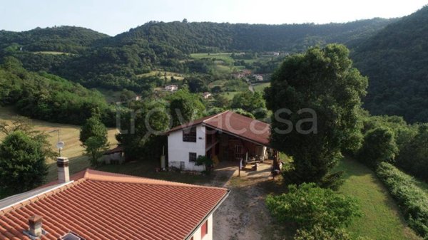 casa indipendente in vendita ad Altavilla Vicentina