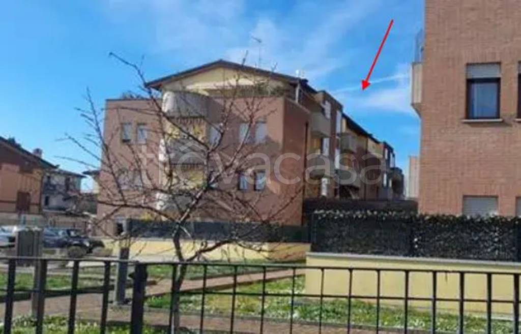 appartamento in vendita ad Altavilla Vicentina