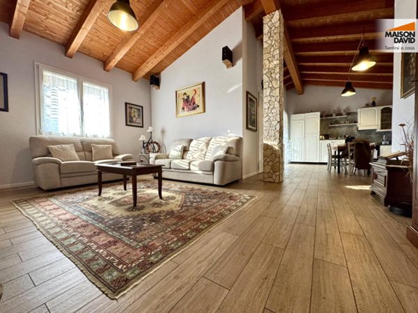 casa indipendente in vendita ad Altavilla Vicentina