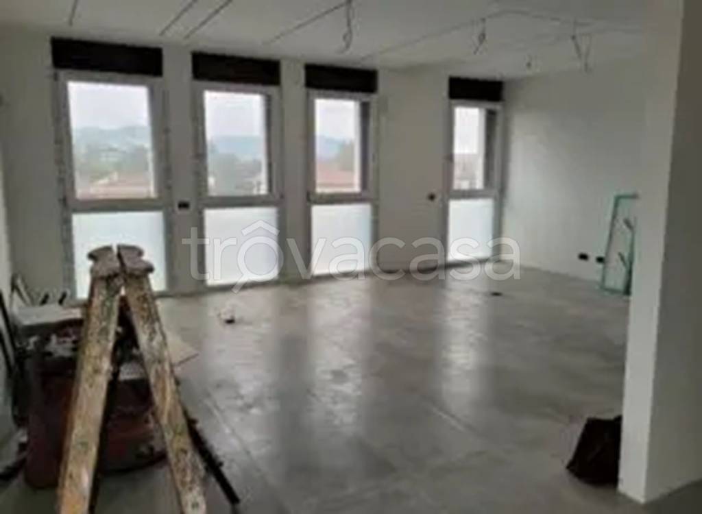 appartamento in vendita ad Altavilla Vicentina