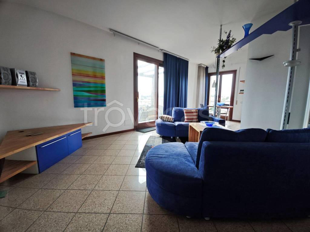 appartamento in vendita ad Altavilla Vicentina