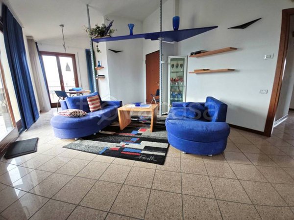 appartamento in vendita ad Altavilla Vicentina