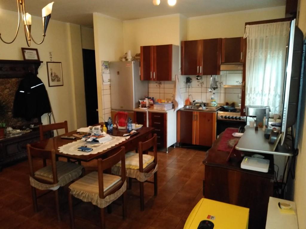 appartamento in vendita ad Altavilla Vicentina