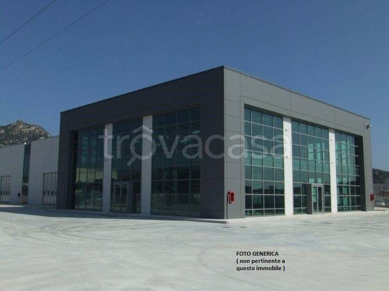 locale commerciale in vendita ad Altavilla Vicentina