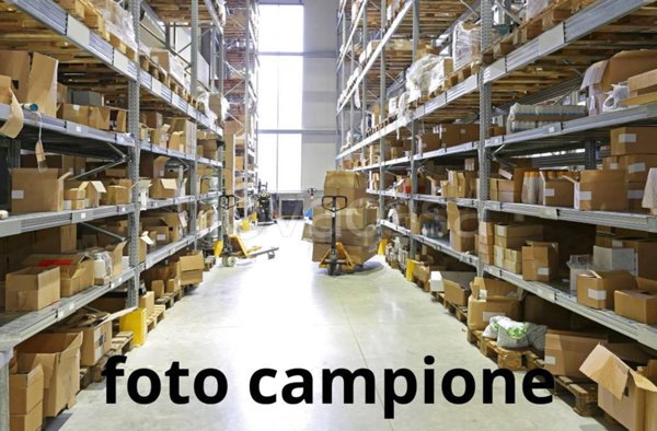 locale commerciale in vendita ad Altavilla Vicentina