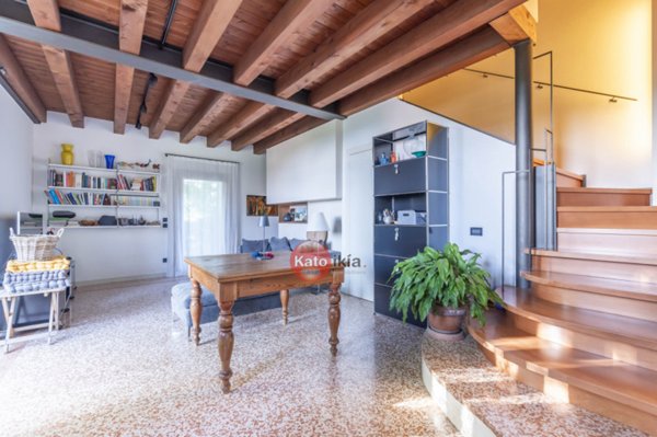 appartamento in vendita ad Altavilla Vicentina
