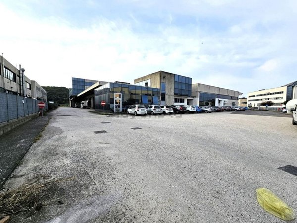 terreno edificabile in vendita ad Altavilla Vicentina
