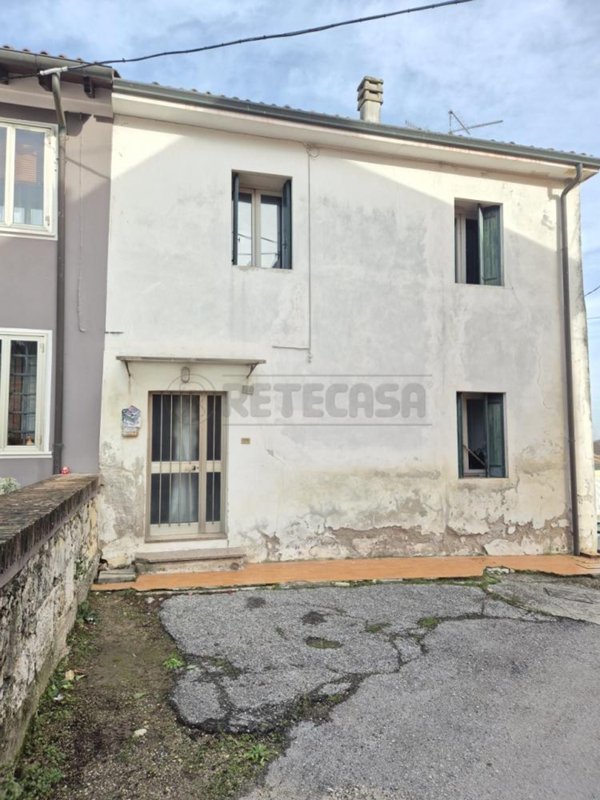 casa indipendente in vendita ad Altavilla Vicentina