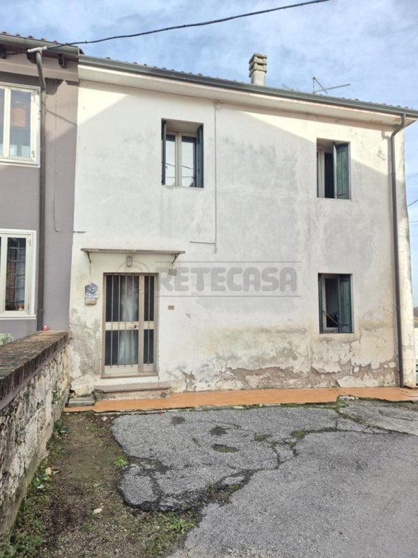 appartamento in vendita ad Altavilla Vicentina