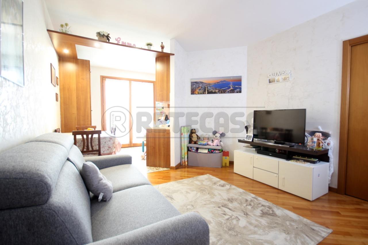 appartamento in vendita ad Altavilla Vicentina