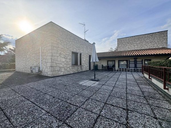 appartamento in vendita ad Altavilla Vicentina