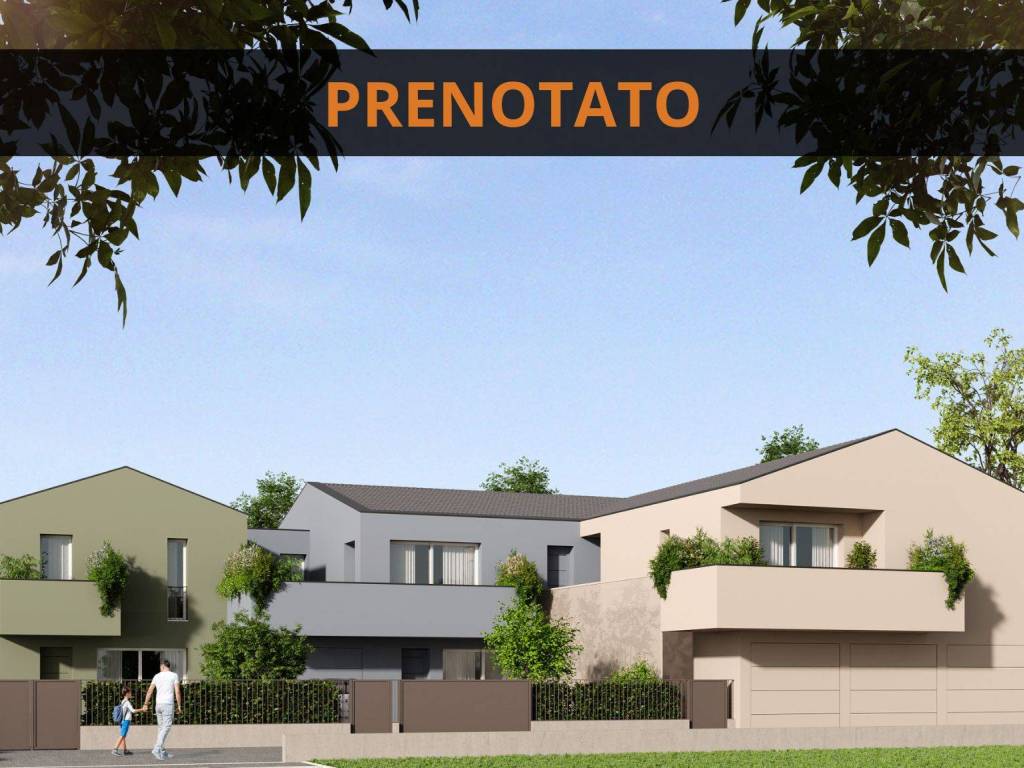 appartamento in vendita ad Altavilla Vicentina
