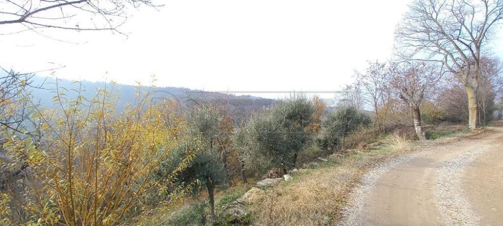 terreno edificabile in vendita ad Altavilla Vicentina in zona Valmarana