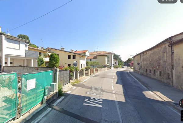 casa indipendente in vendita ad Altavilla Vicentina