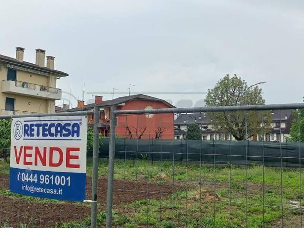 casa indipendente in vendita ad Altavilla Vicentina