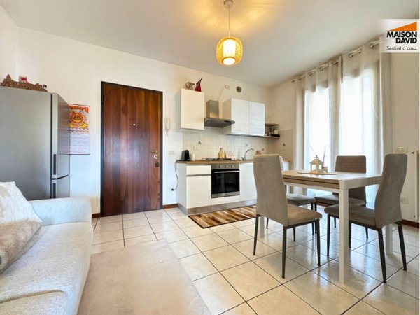 appartamento in vendita ad Altavilla Vicentina