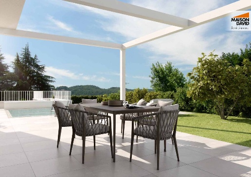 casa indipendente in vendita ad Altavilla Vicentina